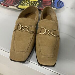 MANGO SHOES